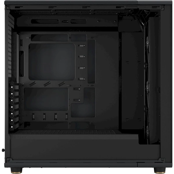 Fractal Design North XL (RC) čierna - Počítačové skrine - Obrázok 0C1F000K01