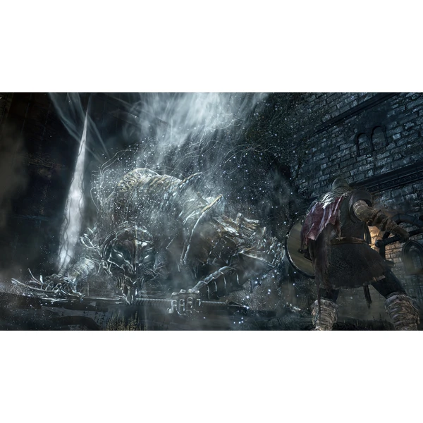 Dark Souls III (Xbox One) - Hry na Xbox One - Obrázok 0C24100201
