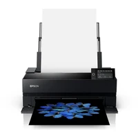 Epson SureColor SC-P900 - Tlačiarne