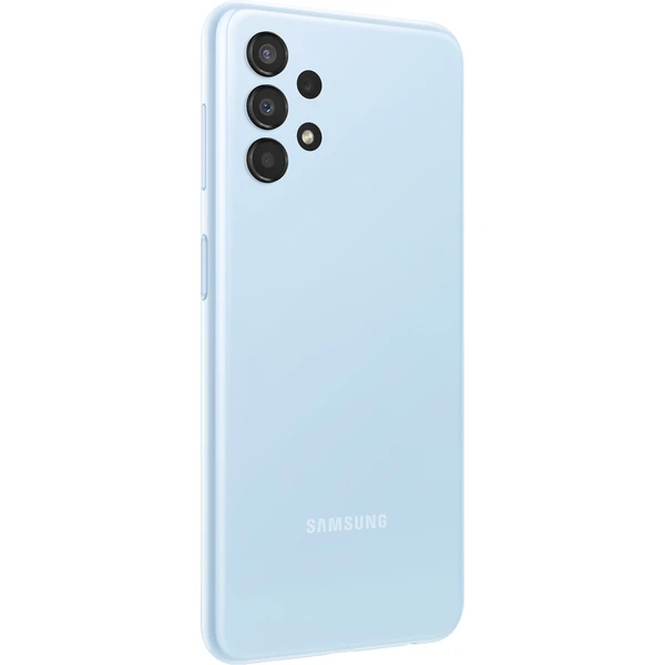 Samsung Galaxy A13 4GB/128GB modrá (SM-A137F) - Mobilné telefóny - Obrázok 0C2TF00101