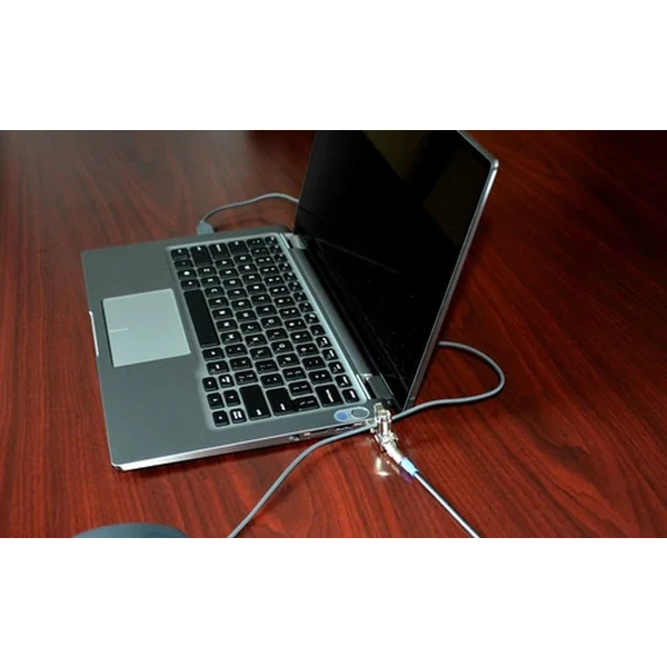 Dell Noble TZ04T (461-AAEC) - Zabezpečenie pre notebooky - Obrázok 0C6EF00101