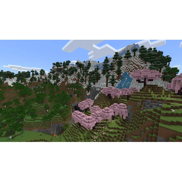 Minecraft (PS5) - Hry na PS5 - Obrázok 0C78000P01