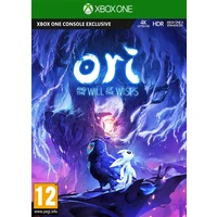 Ori a Will of the Wisps (Xbox One) - Hry na Xbox One