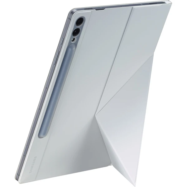 Samsung Smart Book Cover púzdro Tab S10+/S9+/S9 FE+ biele - Puzdra - Obrázok 0CB6G00101