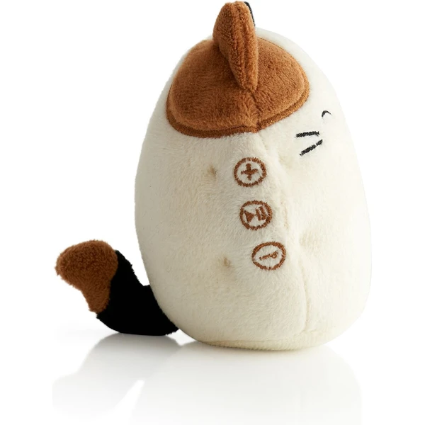 Lazerbuilt bezdrôtový reproduktor Squishmallows - Cameron (plyšový) - Reproduktory - Obrázok 0CBG000K01