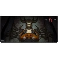 Herná podložka Diablo IV - Lilith XL - Podložky