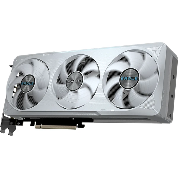 GIGABYTE NVIDIA GeForce RTX 5070 EAGLE OC ICE SFF 12G - Grafické karty - Obrázok 0CJB000O01