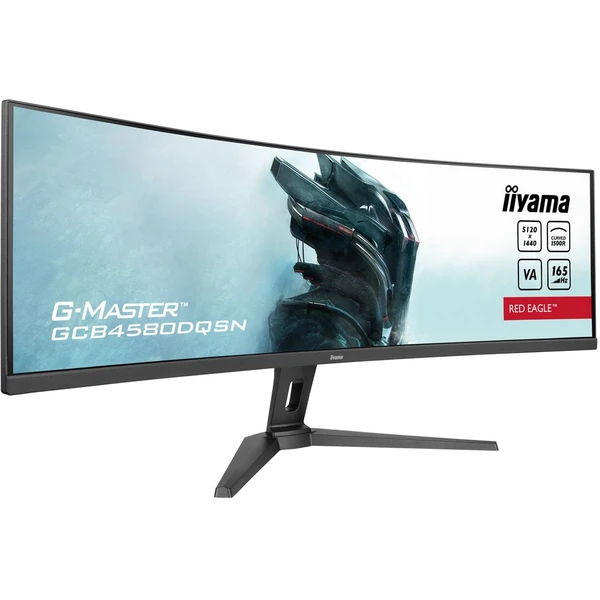 iiyama GCB4580DQSN-B1 herný monitor 44,5' - Monitory - Obrázok 0CM2000J01