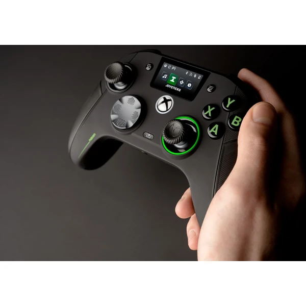 Nacon herný ovládač Revolution X Unlimited (XBOX/PC) - Herné ovládače - Obrázok 0CMF000J01