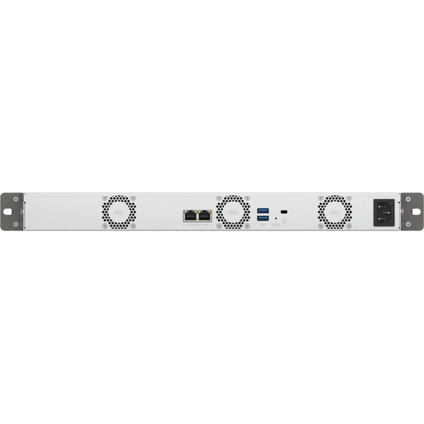 QNAP TS-433eU - Servery NAS - Obrázok 0CMK000K01