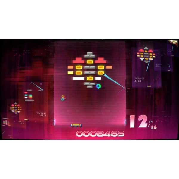 Arkanoid - Eternal Battle (PS5) - Hry na PS5 - Obrázok 0CNH100501