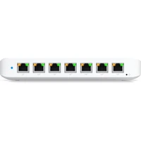 Ubiquiti L2 UniFi USW Ultra 202W switch s AC adaptérom - Switche