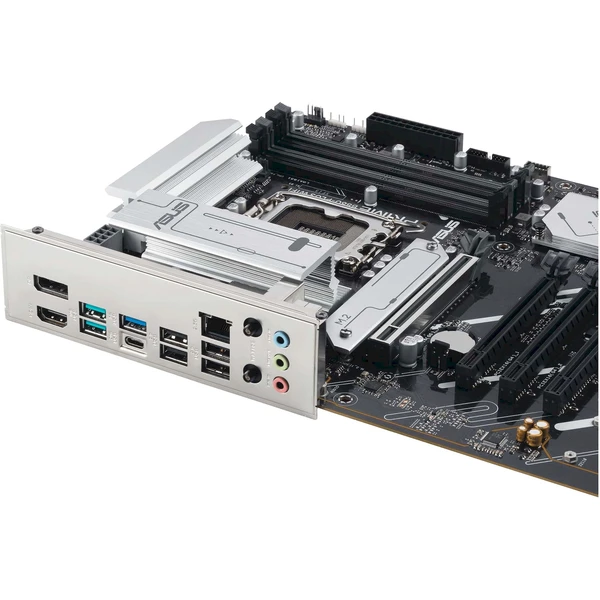ASUS PRIME B860-PLUS WIFI - Základné dosky - Obrázok 0CRC000N01