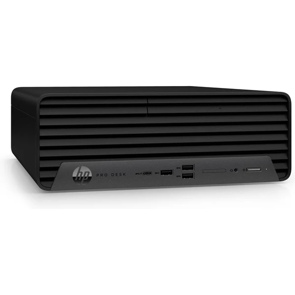 HP Pro SFF 400 G9 (9H7V4ET#BCM) čierny - Stolné počítače - Obrázok 0CRG000K01