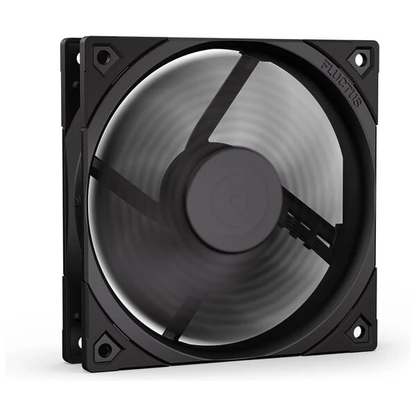 Endorfy Fluctus 120 - Ventilátory pre PC - Obrázok 0CTK100501