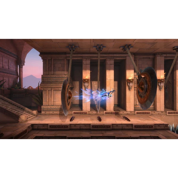 Prince of Persia: Lost Crown (Code in Box) (Switch) - Hry na Nintendo Switch - Obrázok 0CW5G00101