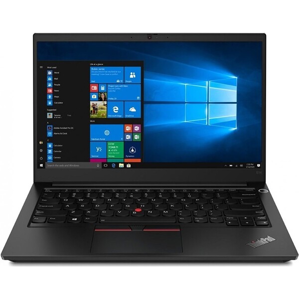 Lenovo ThinkPad E14 Gen 2 (stav Velmi Dobrý)