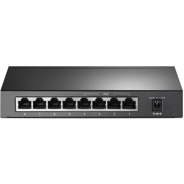 TP-Link TL-SF1008P switch