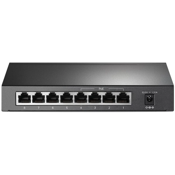 TP-Link TL-SF1008P switch - Switche - Hlavný obrázok
