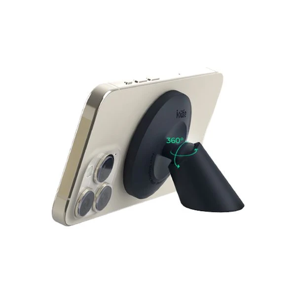 iOttie Velox MagSafe Magnetic Flush Mount držiak do auta - Držiaky - Obrázok 0CY1000701