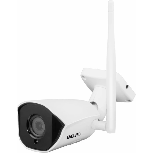 Evolveo Detective WN8 SMART 4 ks biela - IP kamery - Obrázok 0D00000J01