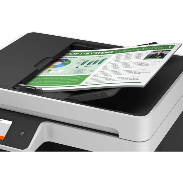 Epson EcoTank L6490 (záruka na 5 rokov po registrácii) - Tlačiarne - Obrázok 0D2JF00101