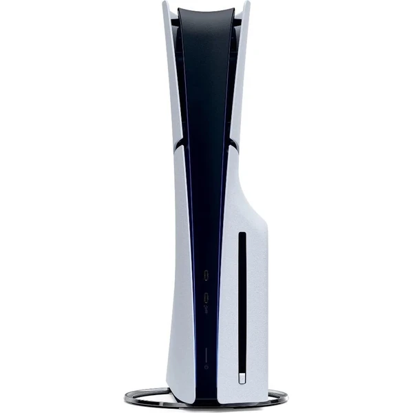 PlayStation 5 (verzia slim) 825GB (Kategória A) - Konzoly - Obrázok 0D4P000K01