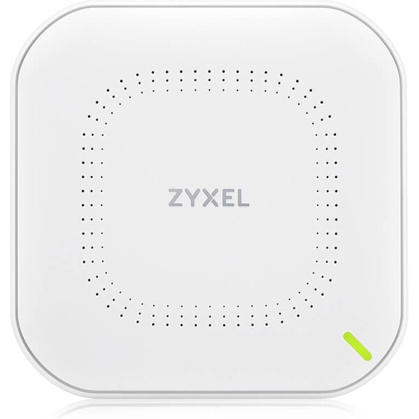 E-shop Zyxel NWA50AXPRO prístupový bod biely
