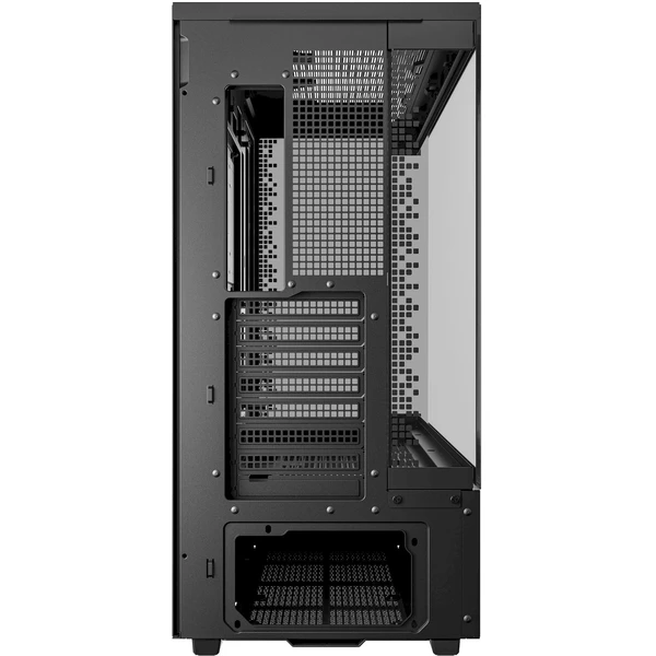 DEEPCOOL CH690 DIGITAL - Počítačové skrine - Obrázok 0D5E000K01