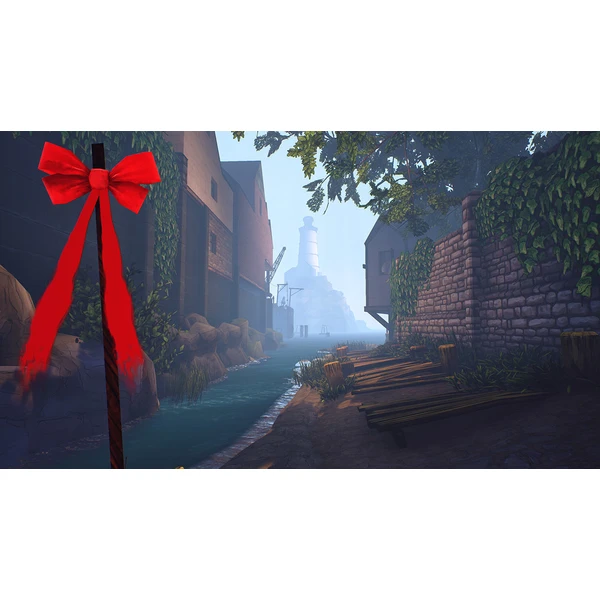 Monštrum (PS4) - Hry na PS4 - Obrázok 0D75100201
