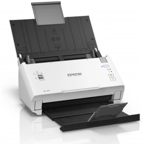 Epson WorkForce DS-410 skener - Skenery - Obrázok 0D8Y000501