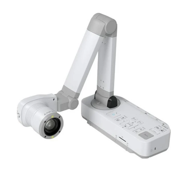 Epson ELPDC13 vizualizér - Vizualizéry - Obrázok 0D9Y000501