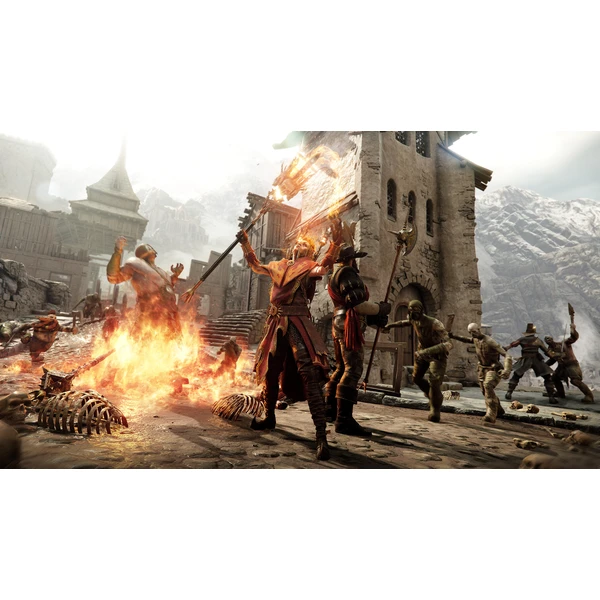 Warhammer: Vermintide 2 (PS4) - Hry na PS4 - Obrázok 0DA4100201
