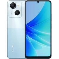 Oscal Modern 8 8GB/256GB modrý - Mobilné telefóny