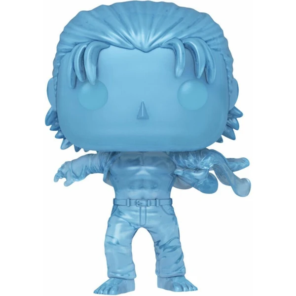 Funko POP! & Tee: Attack on Titan S5 - Eren w/ Marks S - Darčekové sady - Obrázok 0DC8000N01