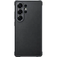 Samsung Rugged Case tvrdený kryt Galaxy S25 Ultra čierny - Puzdra