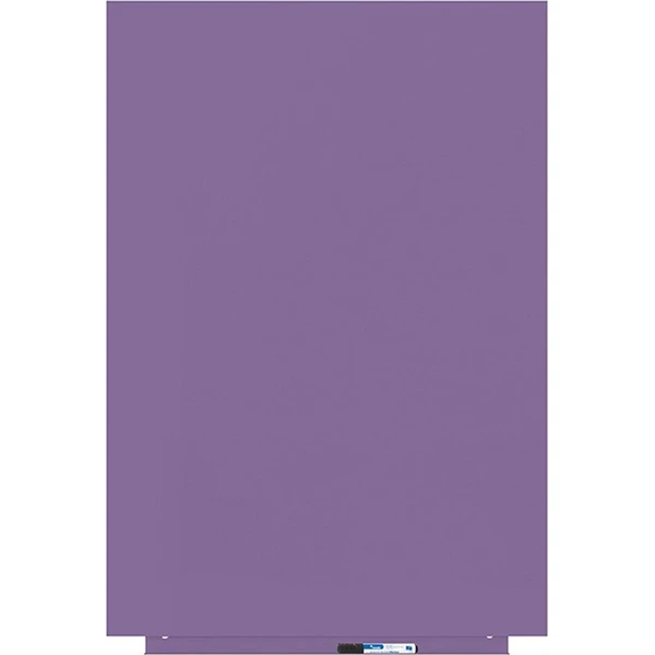 Rocada Skin Colour 6420R-4005 magnetická tabuľa modrofialová RAL 4005 - Magnetické tabule - Hlavný obrázok