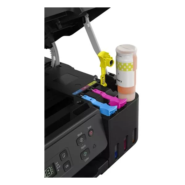 Canon IJ MFP G2470 farebná tlačiareň - Tlačiarne - Obrázok 0DE2000601