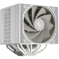 DEEPCOOL Assassin IV biely - Chladiče