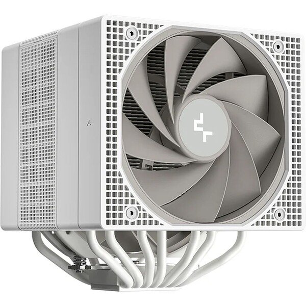 E-shop DEEPCOOL Assassin IV biely