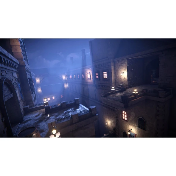 The House of the Dead: Remake (PS5) - Hry na PS5 - Obrázok 0DH5G00101