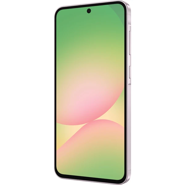Samsung Galaxy A56 5G 8GB/128GB růžová (EU) - Mobilné telefóny - Obrázok 0DID000J01