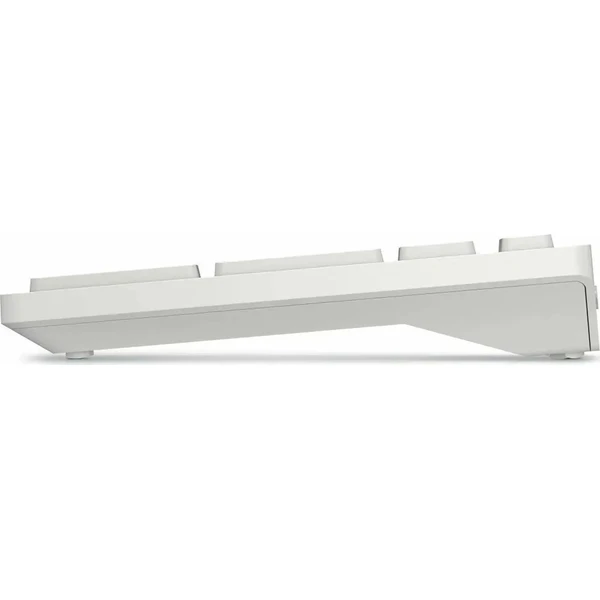Dell KM5221W set klávesnice a myši US biely - Klávesnicové sety - Obrázok 0DJL000K01