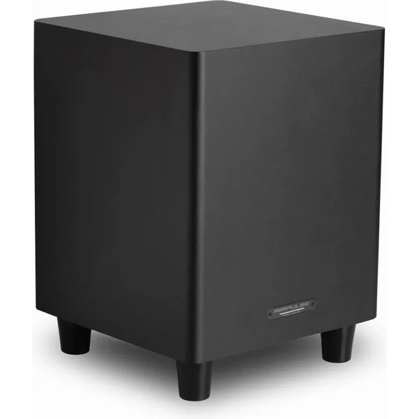 Edifier Airpulse SW8 Subwoofer čierny - Reproduktory - Hlavný obrázok