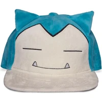 Šiltovka Pokémon - Snorlax - plyšová - Čiapky a klobúky