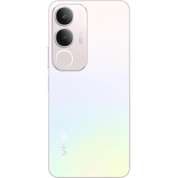 VIVO Y19s 6GB/128GB strieborný - Mobilné telefóny - Obrázok 0DPE000N01
