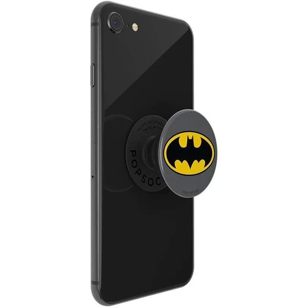 PopSockets PopGrip - Batman - Držiaky - Obrázok 0DX5000O01