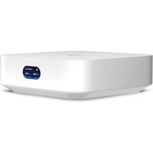 Ubiquiti UniFi Express prístupový bod strieborný - Access pointy - Obrázok 0DYB000N01