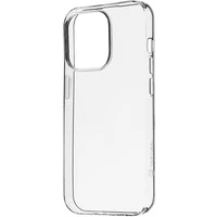Tactical TPU Kryt pre Apple iPhone 14 číry - Puzdra