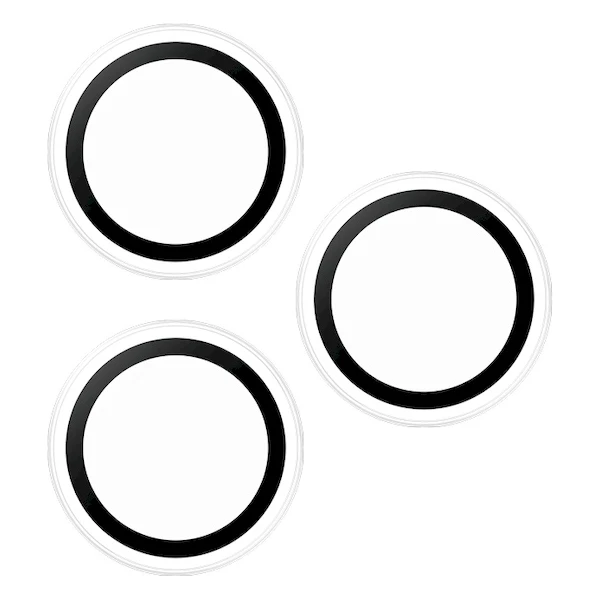 PanzerGlass® HoOps™ Apple iPhone 16 Pro/15 Pro/16 Pro Max/15 Pro Max číry - Ochranné fólie a sklo - Obrázok 0E08000P01